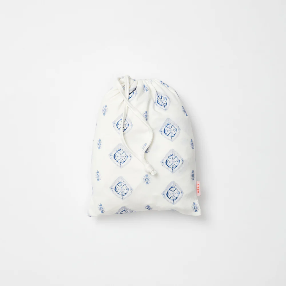alma grow fitted sheets - meadow collection - Image 5