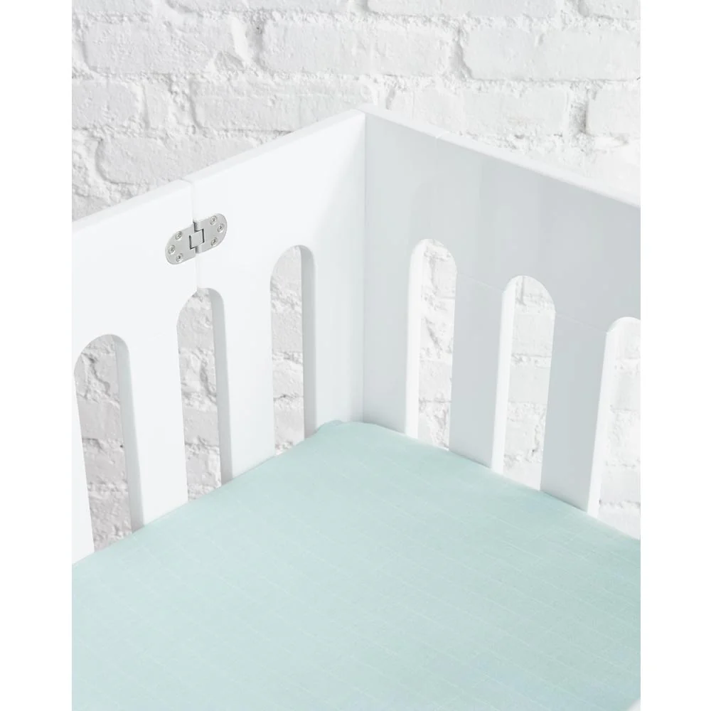 alma grow fitted sheets -skye collection - Image 12