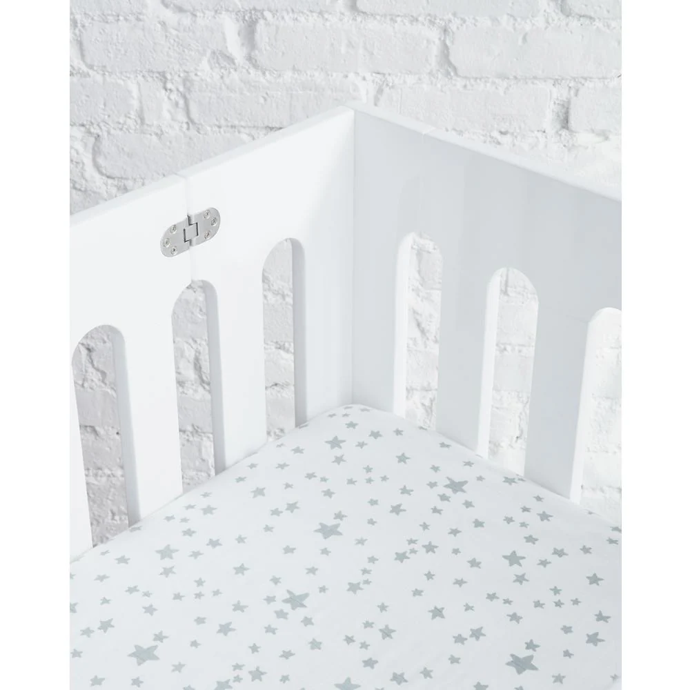 alma grow fitted sheets -skye collection - Image 9