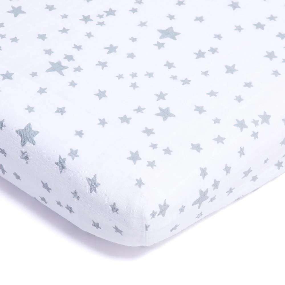 alma papa fitted sheets - skye collection - Image 15