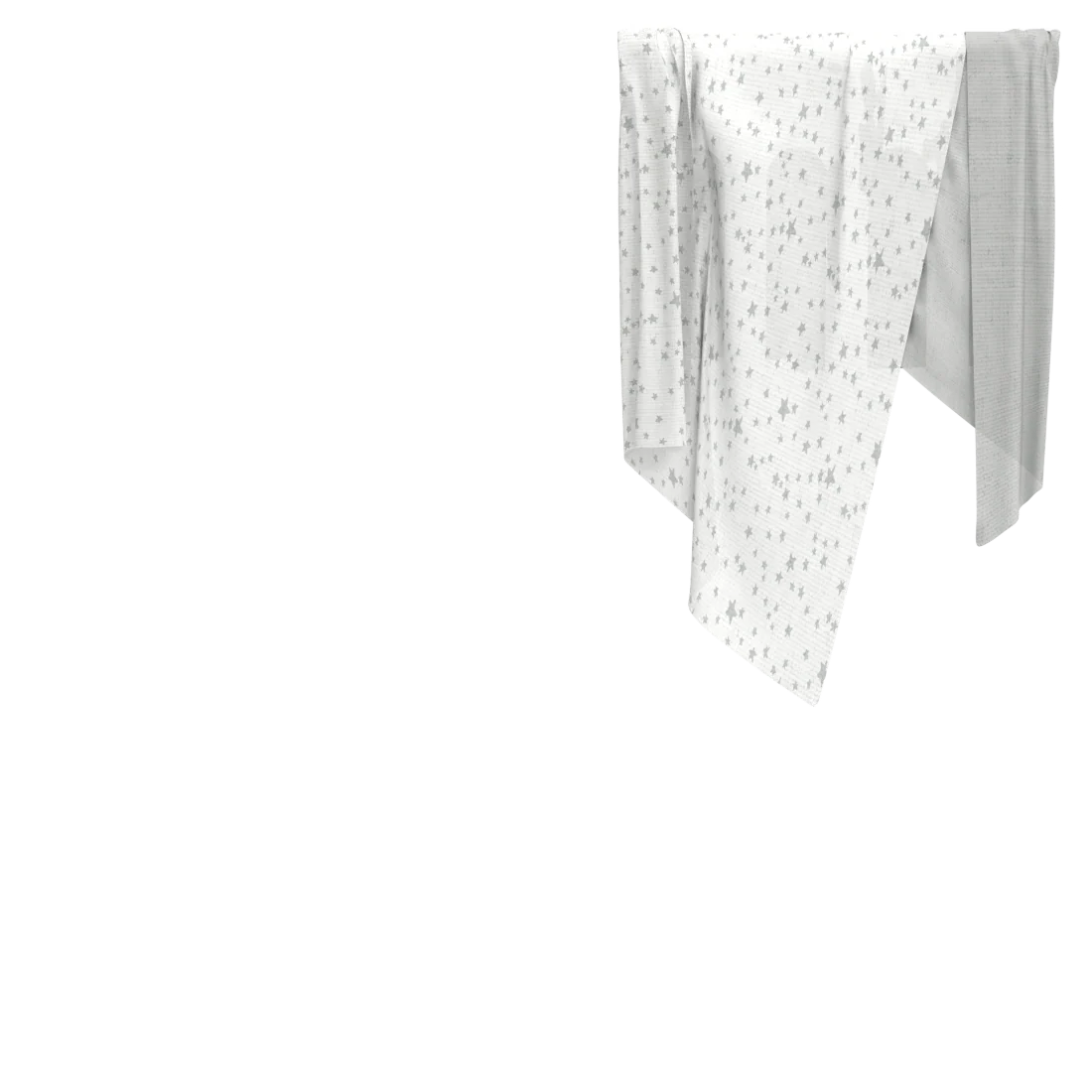 bloom muslin swaddle 2 pack - Image 19