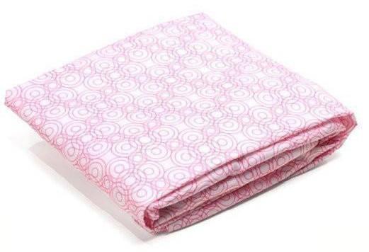 bloom x Lewis alma mini fitted sheet - Image 26
