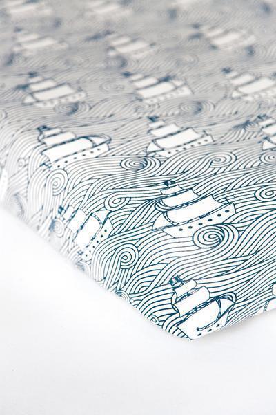 bloom x Lewis alma mini fitted sheet - Image 32