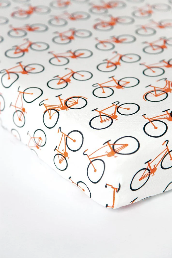 bloom x Lewis alma mini fitted sheet - Image 41