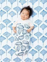 bloom x Lewis alma mini fitted sheet - Image 6