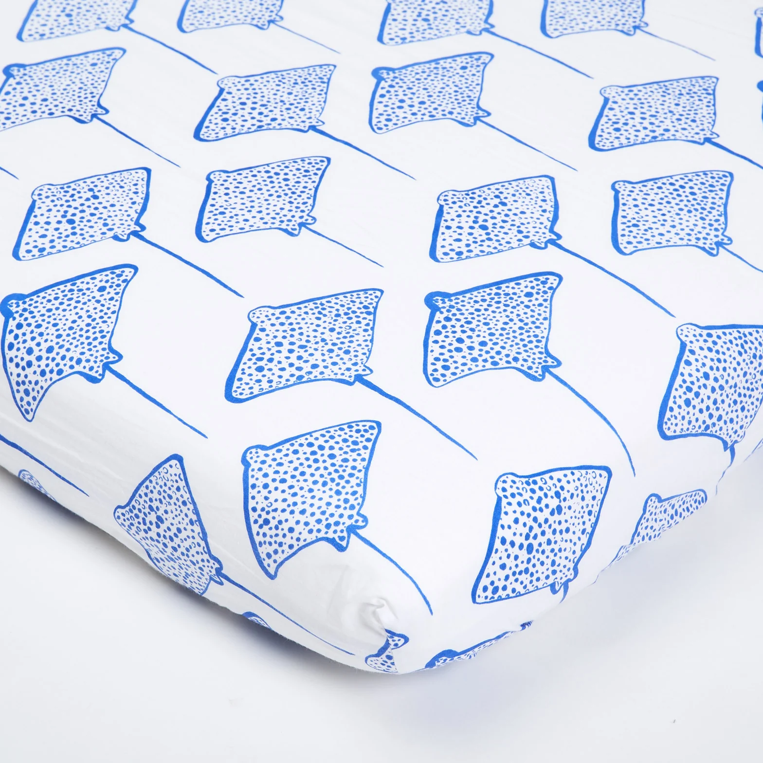 bloom x Lewis alma mini fitted sheet - Image 83
