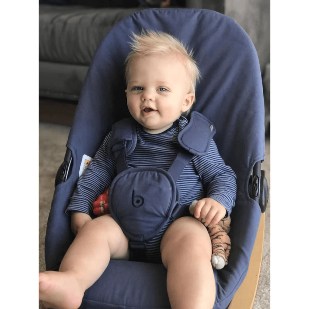 coco go 3-in-1 bouncer natural wood (April Delivery) - Image 10