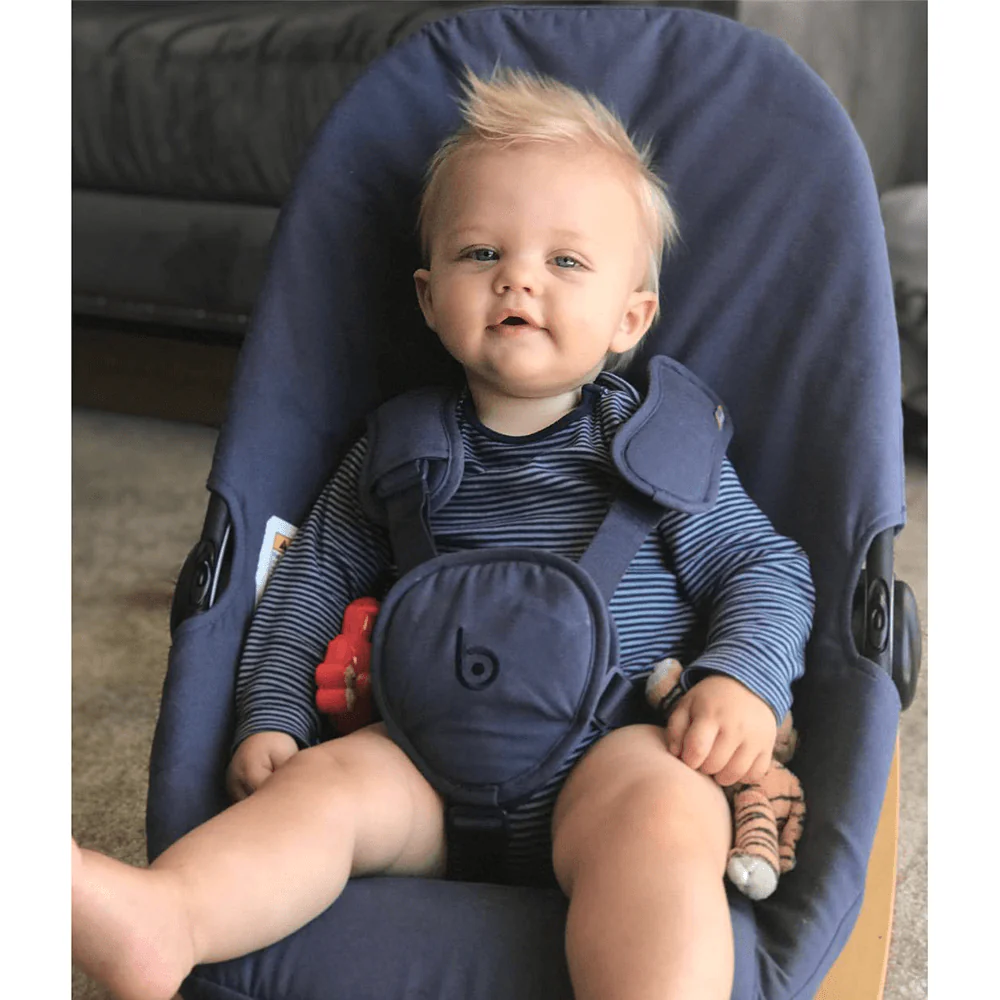 coco go 3-in-1 bouncer natural wood (April Delivery) - Image 11