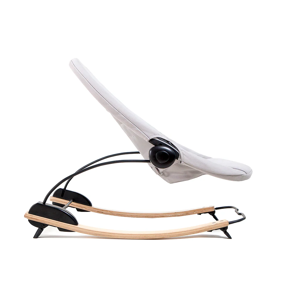 coco go 3-in-1 bouncer natural wood (April Delivery) - Image 35