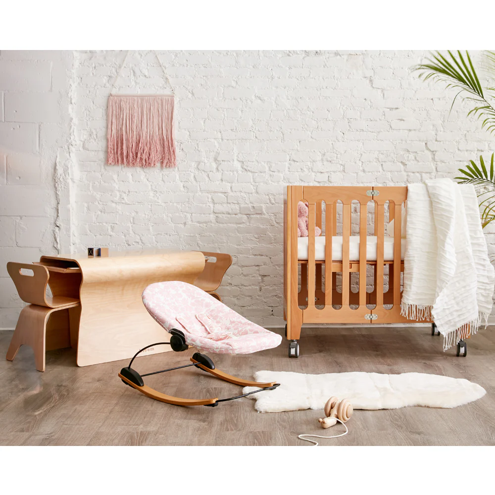 coco go 3-in-1 bouncer natural wood (April Delivery) - Image 63