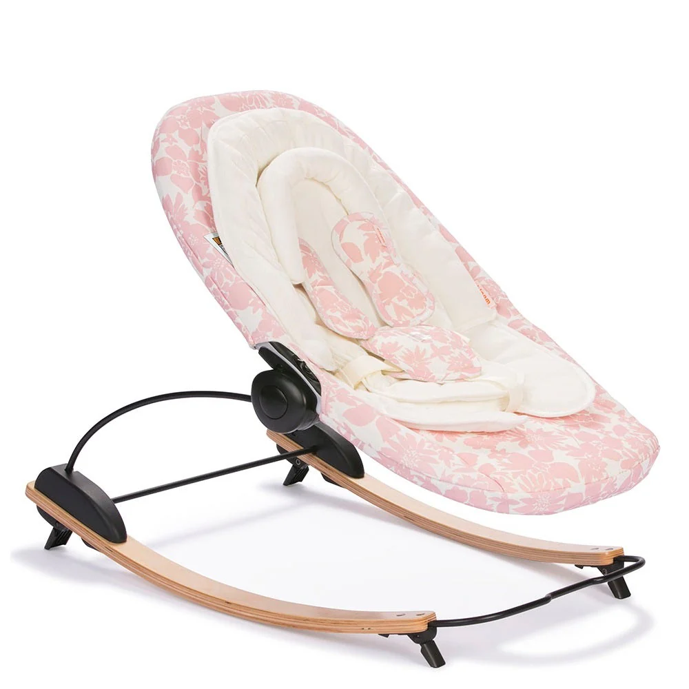 coco go 3-in-1 bouncer natural wood (April Delivery) - Image 67