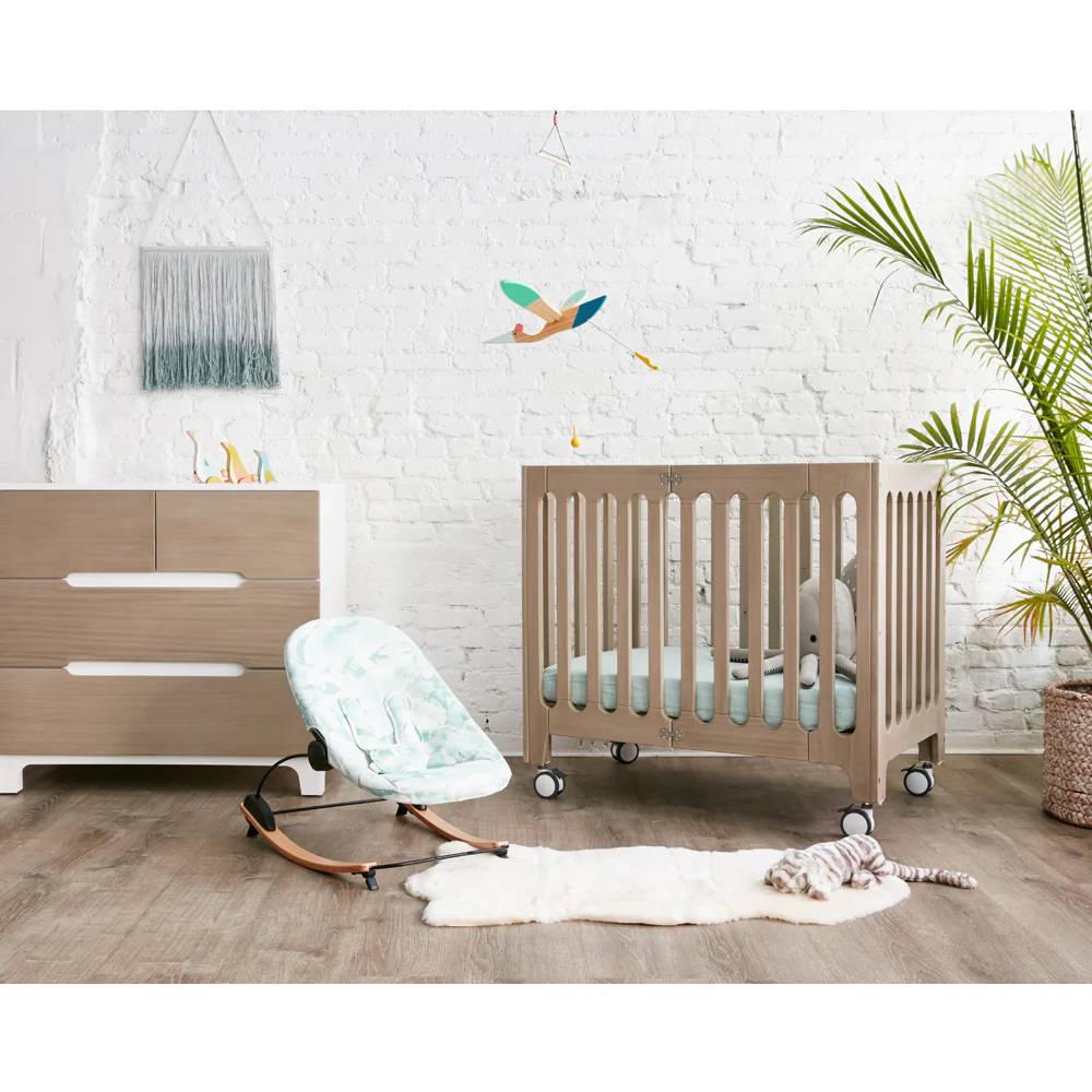 coco go 3-in-1 bouncer natural wood (April Delivery) - Image 71