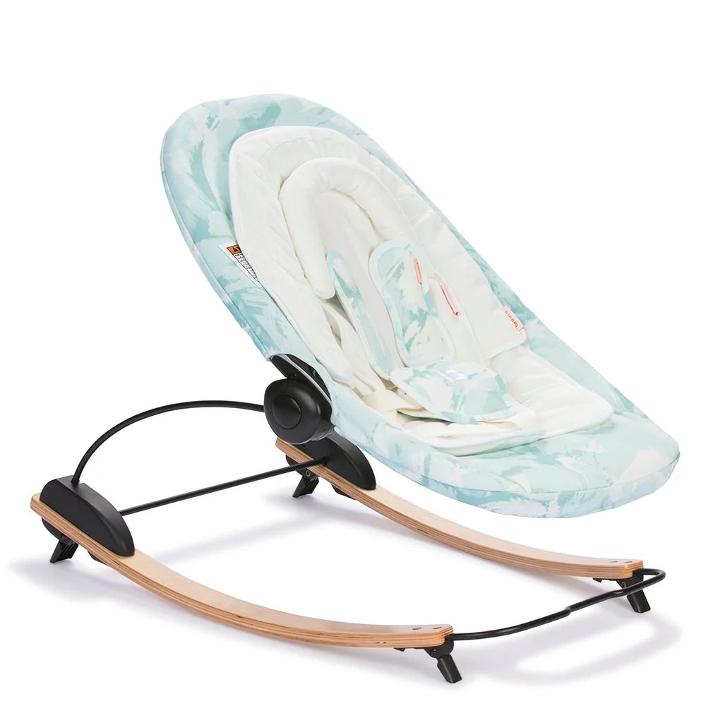 coco go 3-in-1 bouncer natural wood (April Delivery) - Image 75