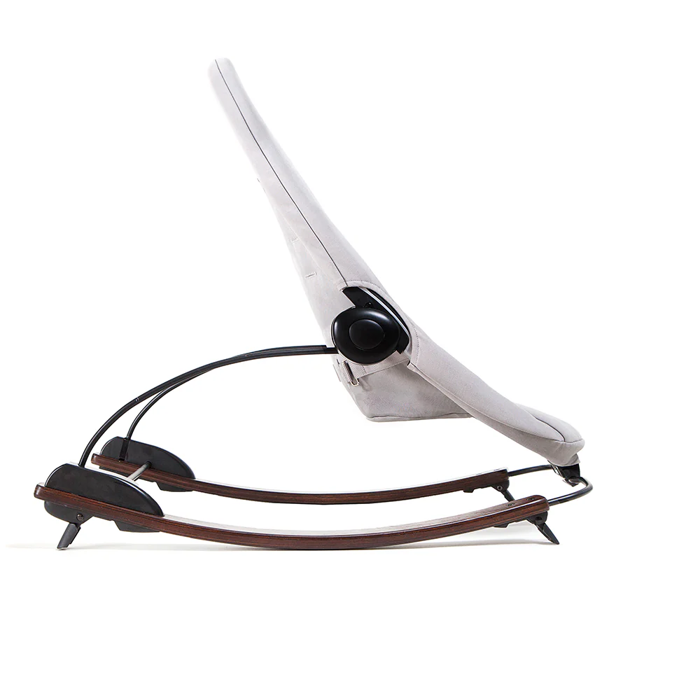 coco go 3-in-1 bouncer cappuccino wood (April Delivery) - Image 21
