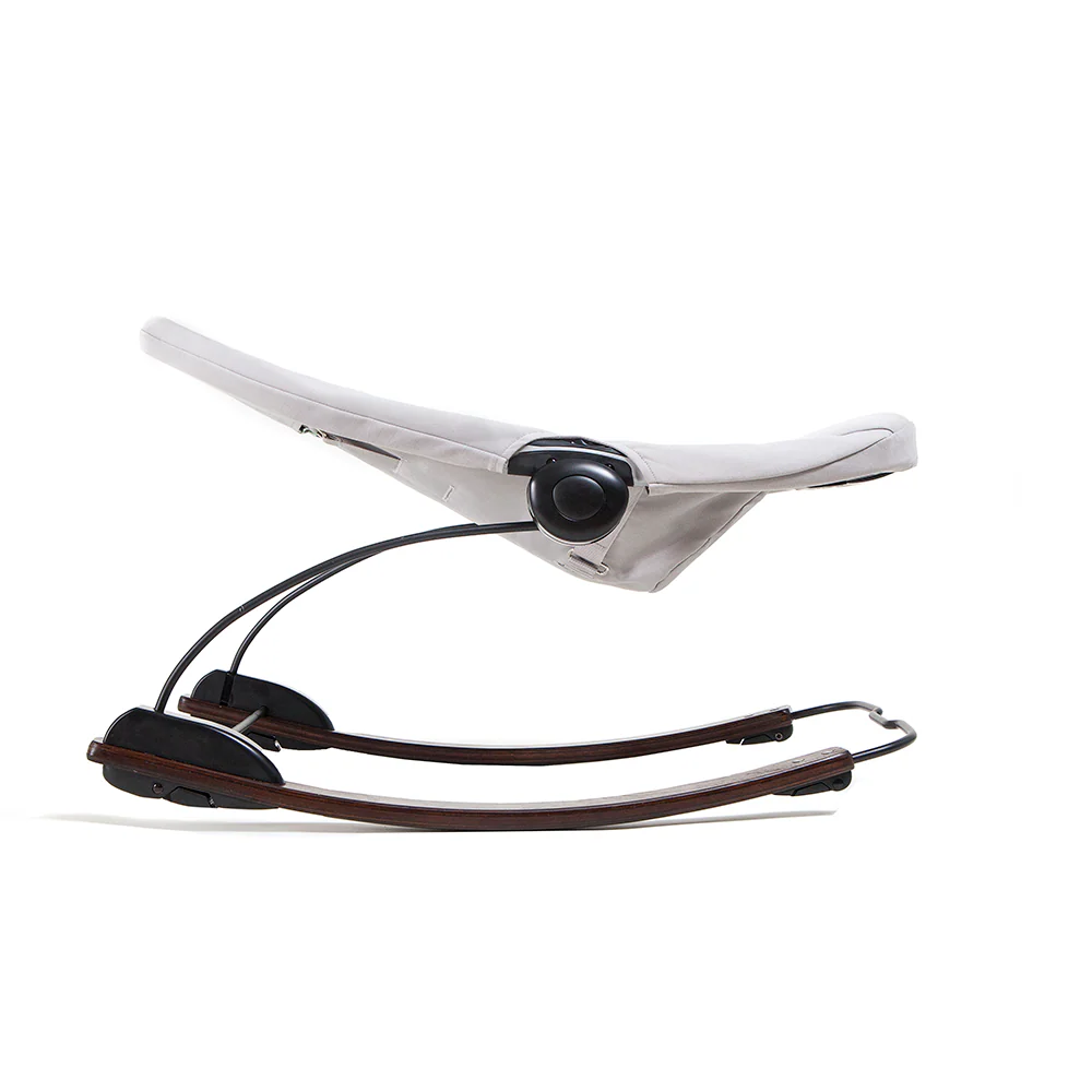 coco go 3-in-1 bouncer cappuccino wood (April Delivery) - Image 23