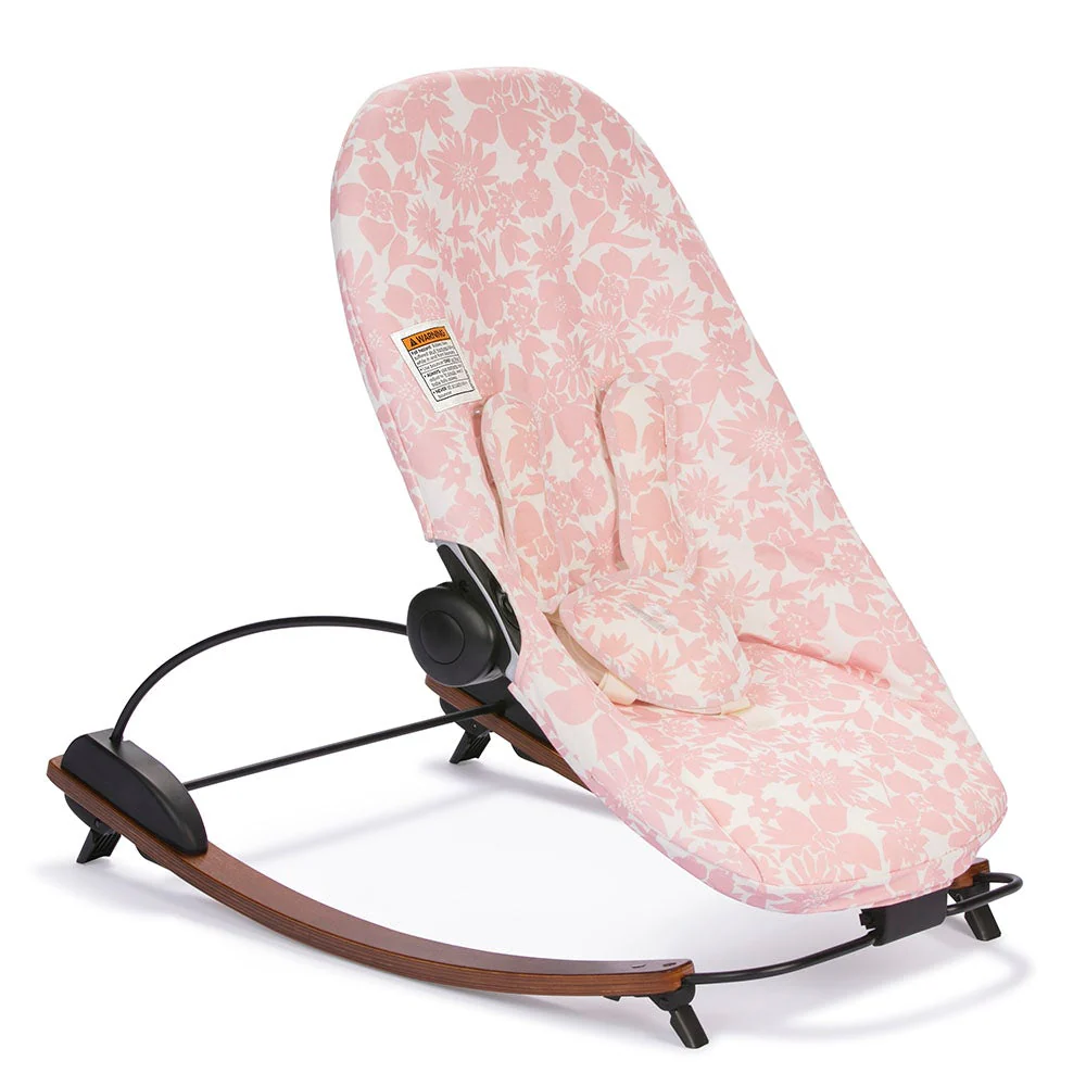 coco go 3-in-1 bouncer cappuccino wood (April Delivery) - Image 51