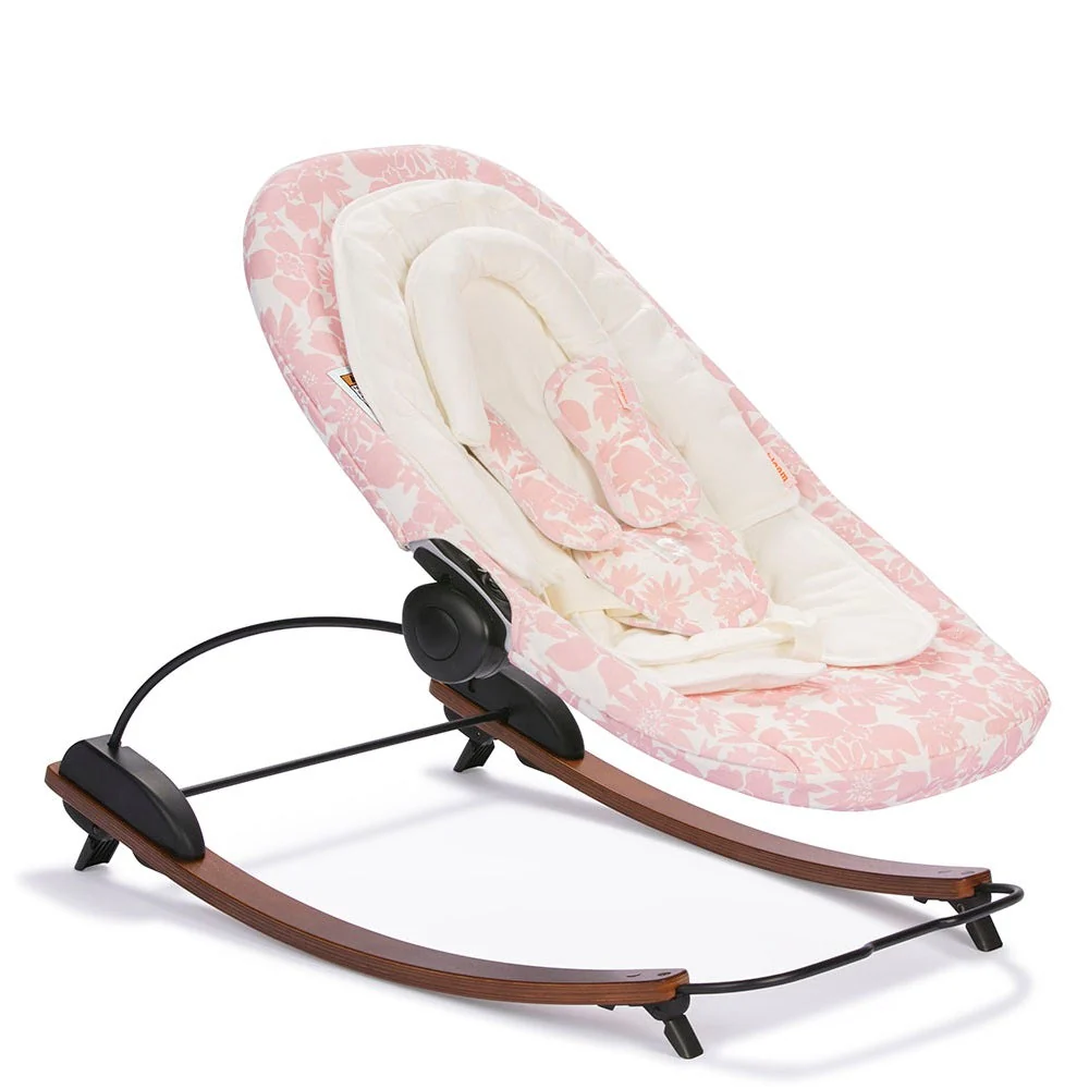 coco go 3-in-1 bouncer cappuccino wood (April Delivery) - Image 56