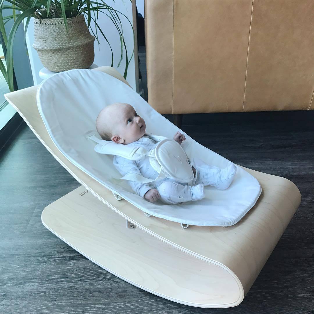 coco lounger beach house white - Image 10