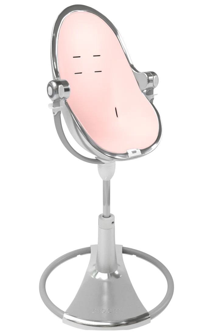 fresco silver + rosewater - Image 8