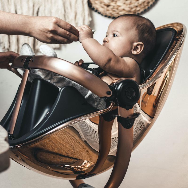 fresco special edition chair - rose gold (May '26) - Image 31