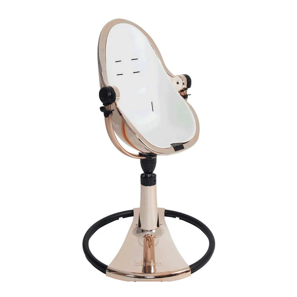 fresco special edition chair - rose gold (May '26) - Image 42