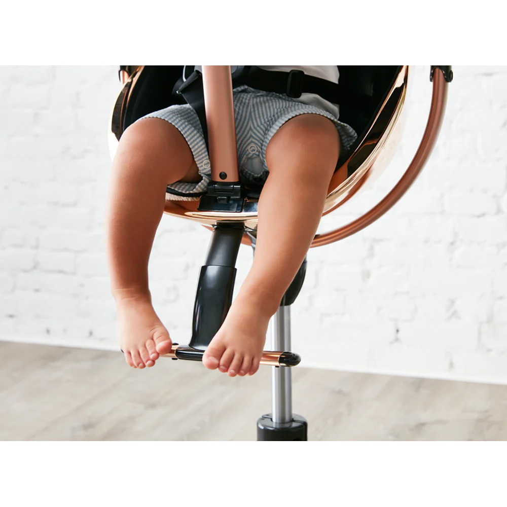 fresco special edition chair - rose gold (May '26) - Image 75